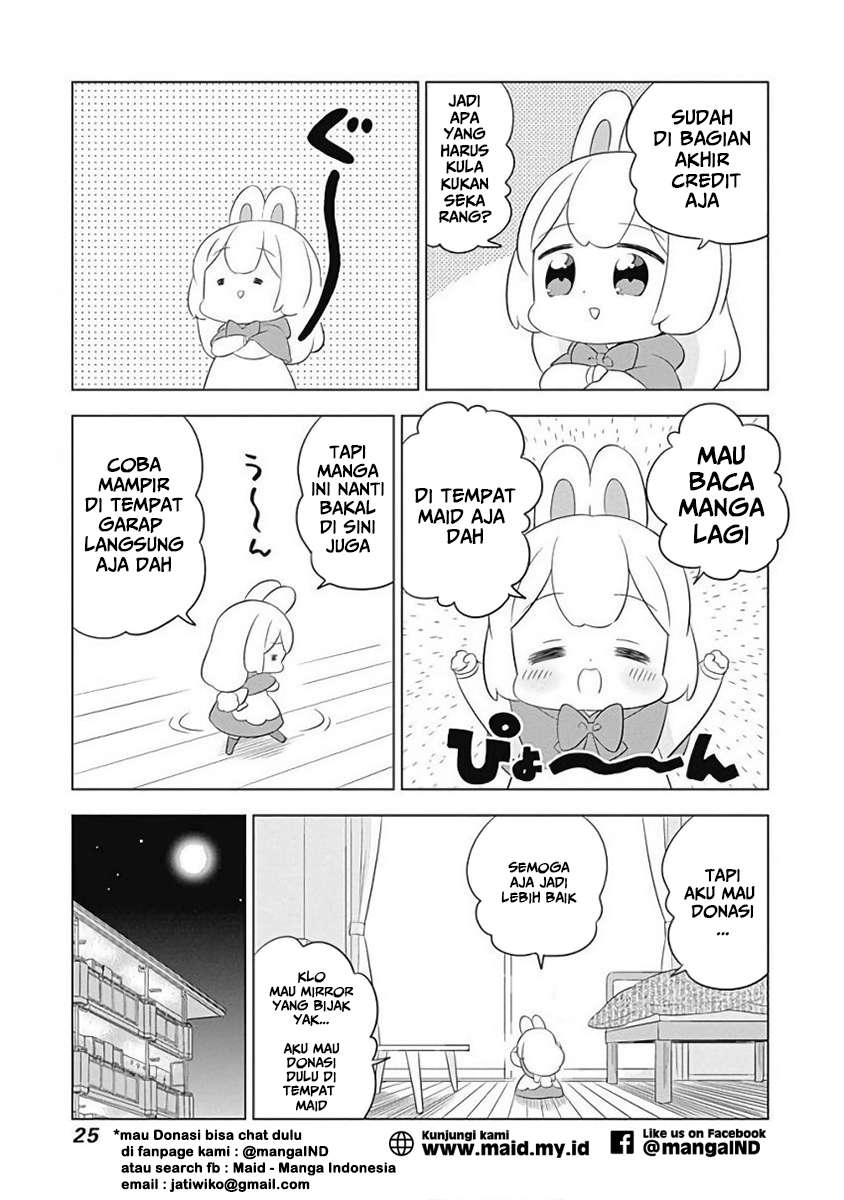Asmodeus wa Akiramenai Chapter 12 Image 24