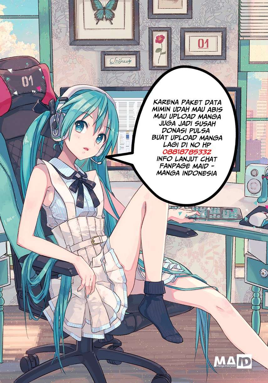 Asmodeus wa Akiramenai Chapter 15 Image 3