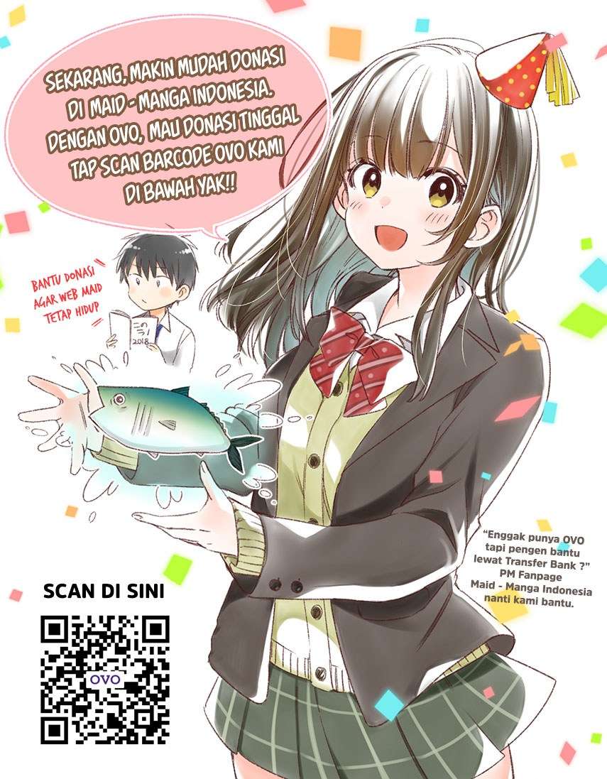 Asmodeus wa Akiramenai Chapter 16 Image 3