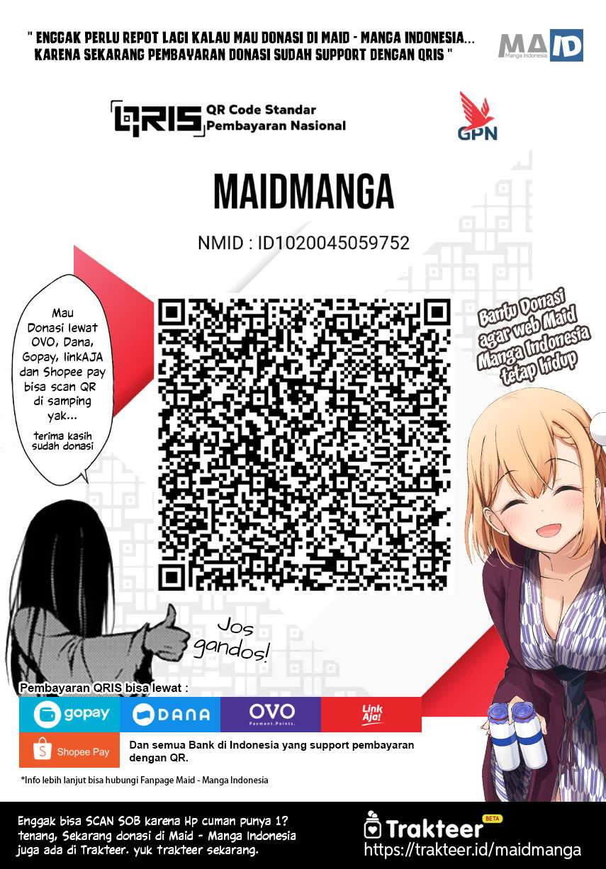 Asmodeus wa Akiramenai Chapter 22 Image 3