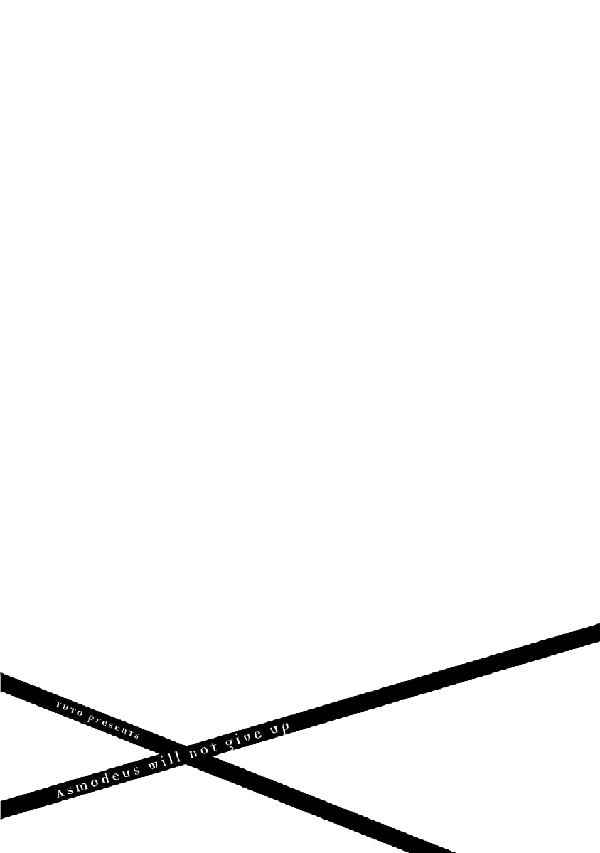 Asmodeus wa Akiramenai Chapter 3 Image 18