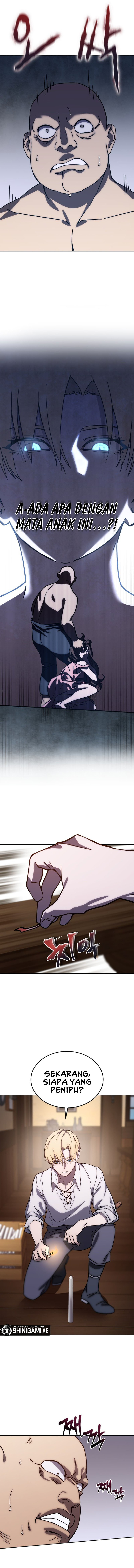 Star-Embracing Swordmaster Chapter 1 Image 16