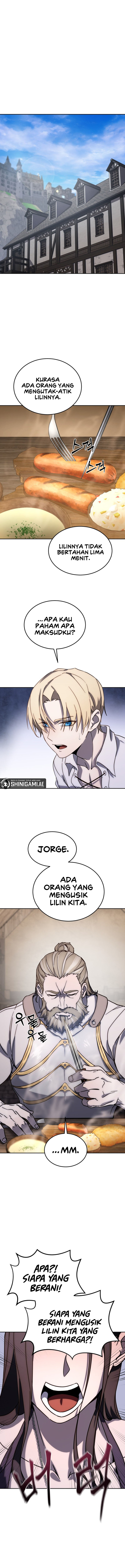 Star-Embracing Swordmaster Chapter 1 Image 21