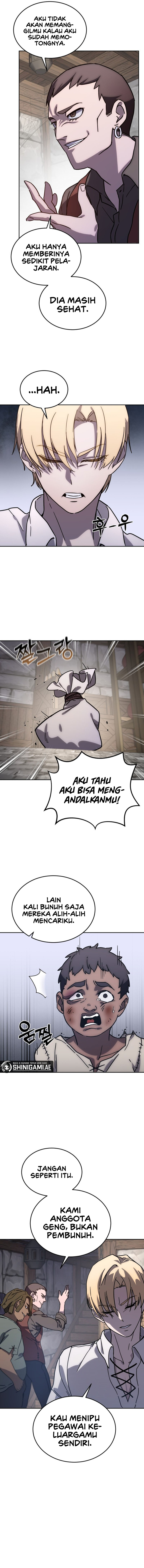 Star-Embracing Swordmaster Chapter 1 Image 26