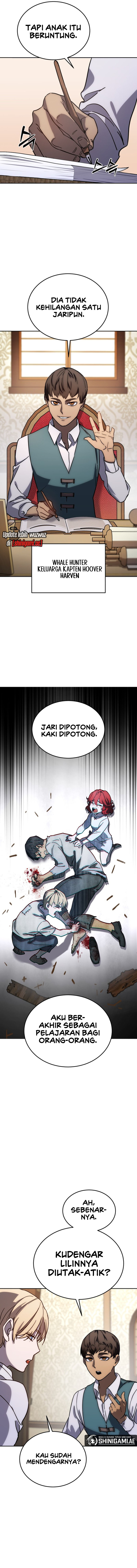 Star-Embracing Swordmaster Chapter 1 Image 29