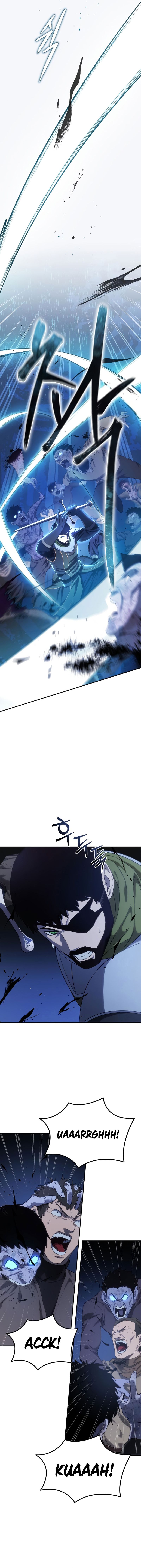 Star-Embracing Swordmaster Chapter 10 Image 6