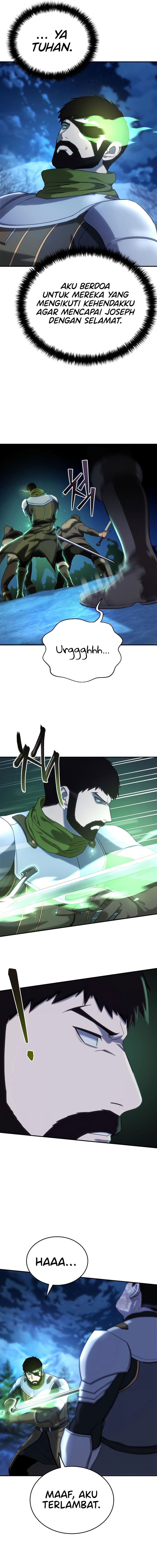 Star-Embracing Swordmaster Chapter 10 Image 11
