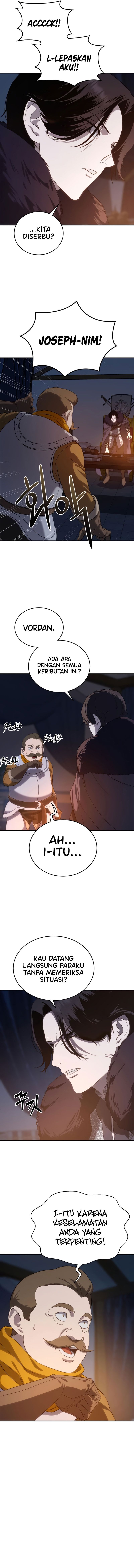 Star-Embracing Swordmaster Chapter 10 Image 13