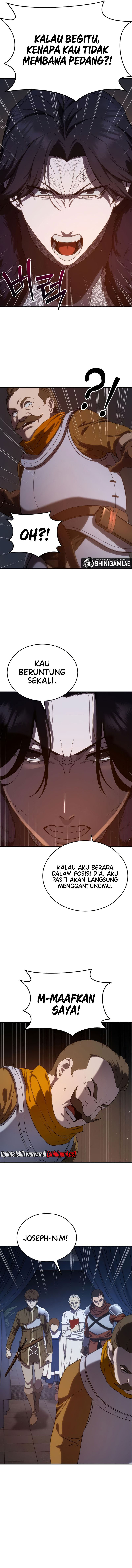 Star-Embracing Swordmaster Chapter 10 Image 14