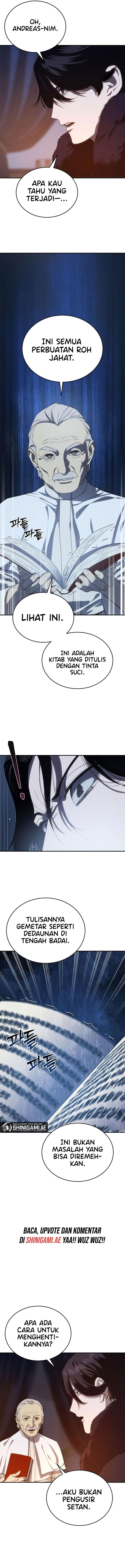 Star-Embracing Swordmaster Chapter 10 Image 15