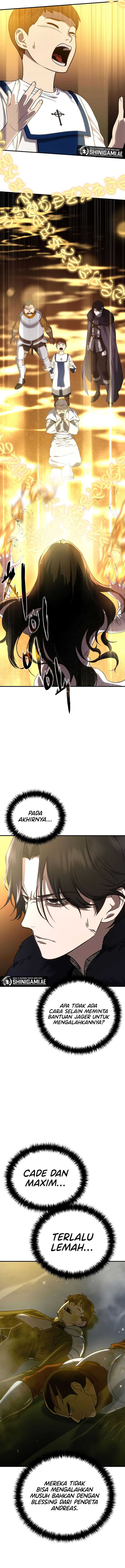 Star-Embracing Swordmaster Chapter 11 Image 2