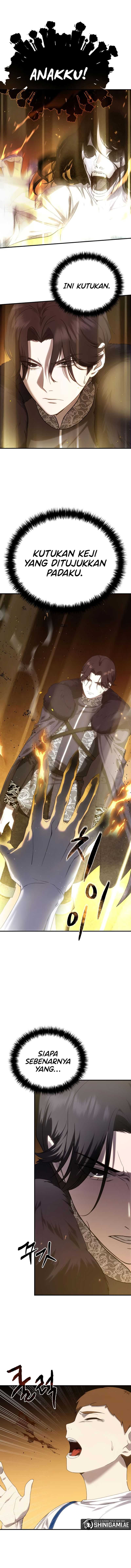 Star-Embracing Swordmaster Chapter 11 Image 3