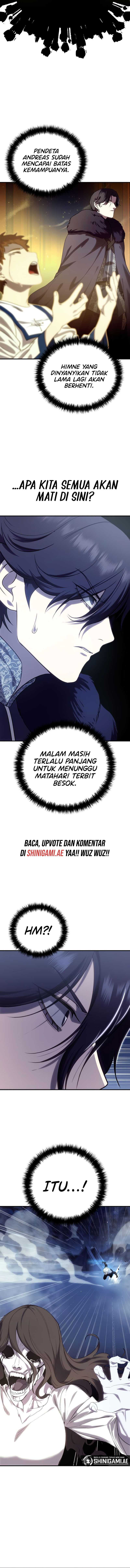 Star-Embracing Swordmaster Chapter 11 Image 5