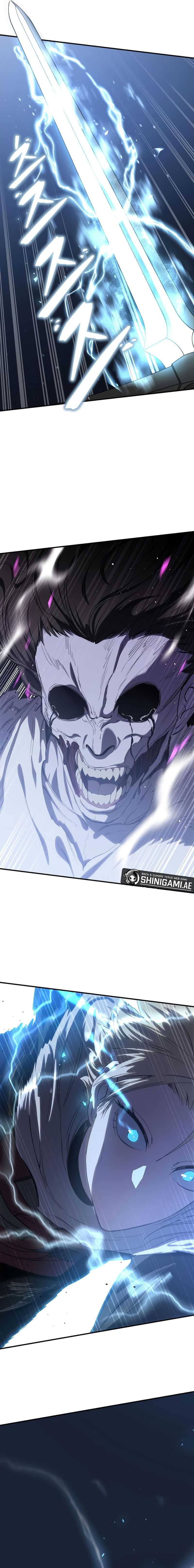 Star-Embracing Swordmaster Chapter 11 Image 12