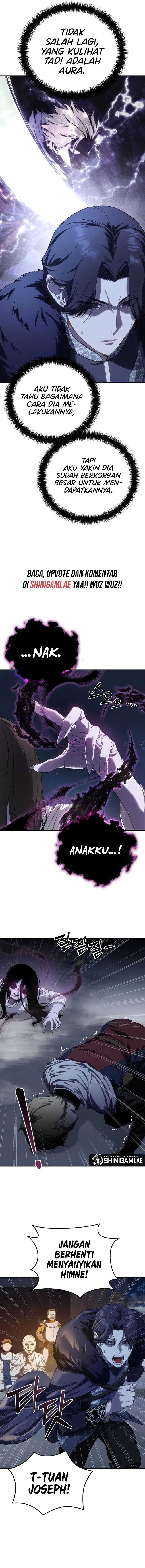 Star-Embracing Swordmaster Chapter 11 Image 15