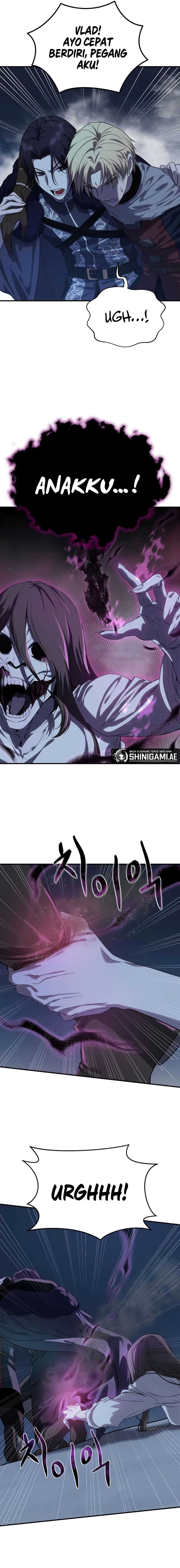 Star-Embracing Swordmaster Chapter 11 Image 16