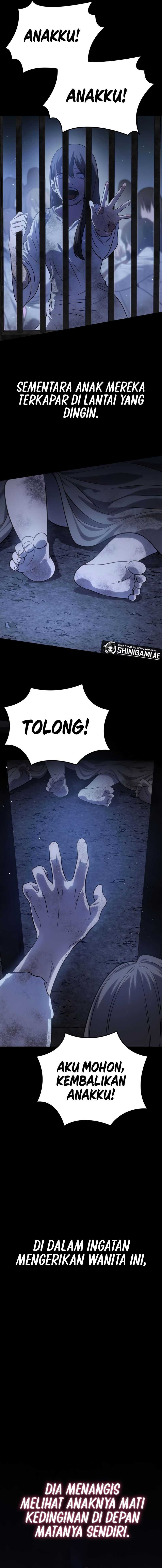 Star-Embracing Swordmaster Chapter 11 Image 21