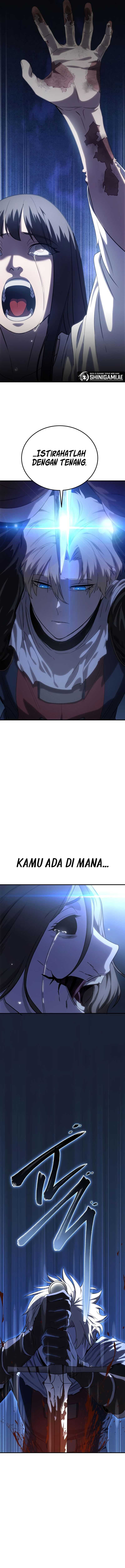 Star-Embracing Swordmaster Chapter 11 Image 22