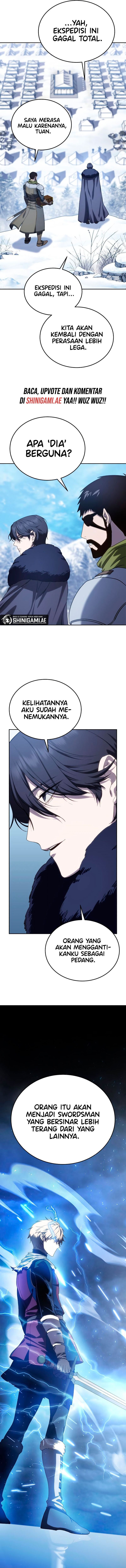 Star-Embracing Swordmaster Chapter 12 Image 5