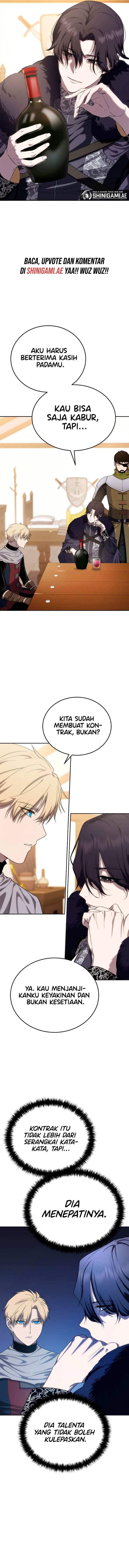 Star-Embracing Swordmaster Chapter 12 Image 10