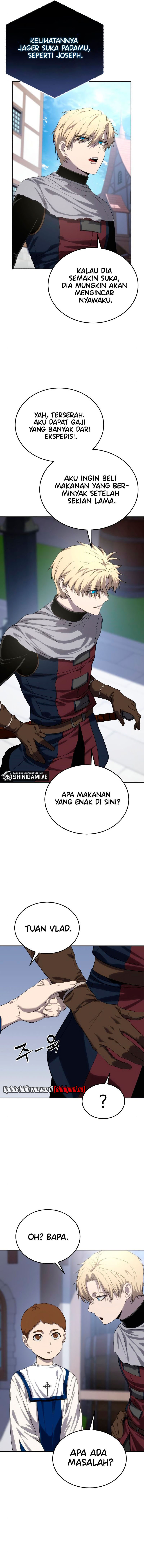 Star-Embracing Swordmaster Chapter 12 Image 14