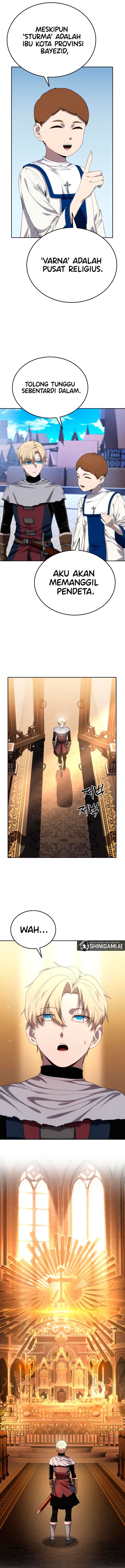 Star-Embracing Swordmaster Chapter 12 Image 16