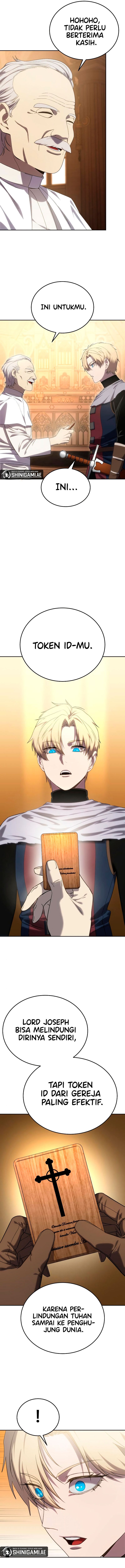 Star-Embracing Swordmaster Chapter 12 Image 18