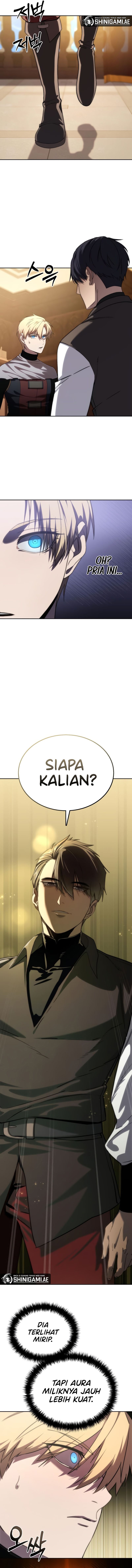 Star-Embracing Swordmaster Chapter 13 Image 5