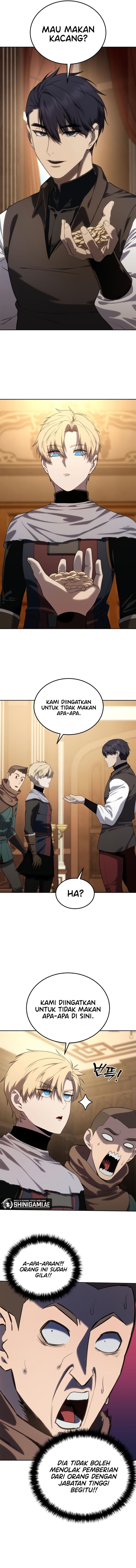 Star-Embracing Swordmaster Chapter 13 Image 8