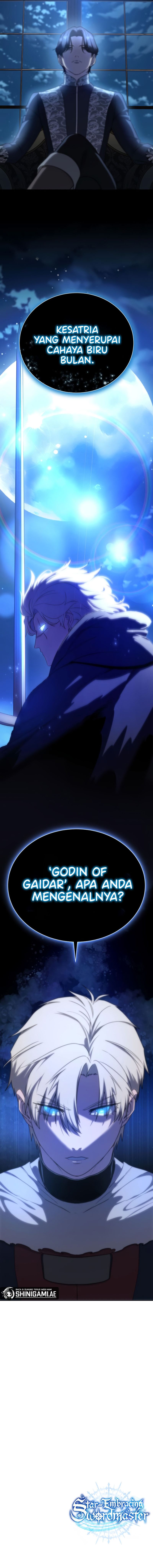 Star-Embracing Swordmaster Chapter 13 Image 18