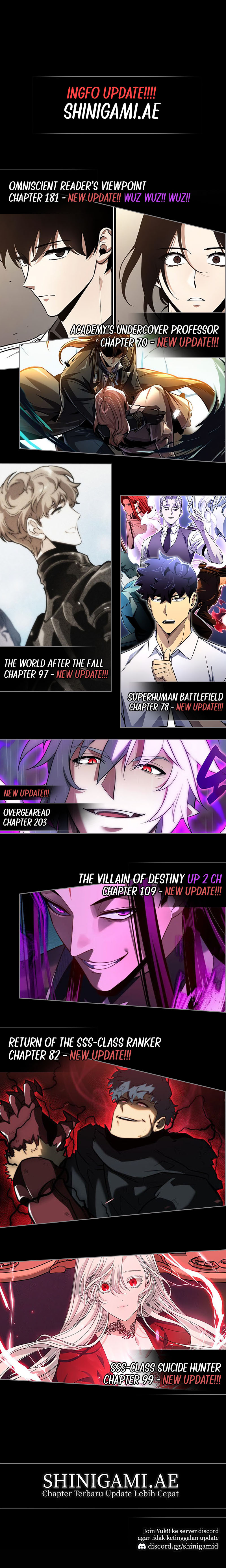 Star-Embracing Swordmaster Chapter 13 Image 19