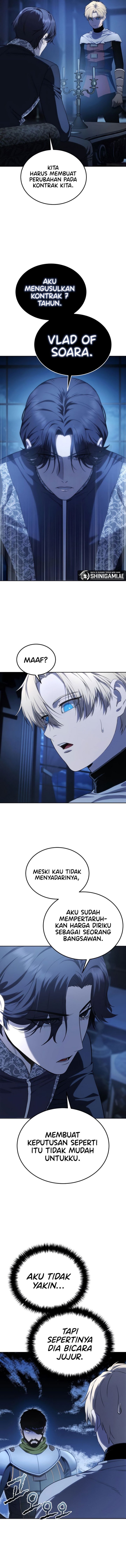 Star-Embracing Swordmaster Chapter 14 Image 3