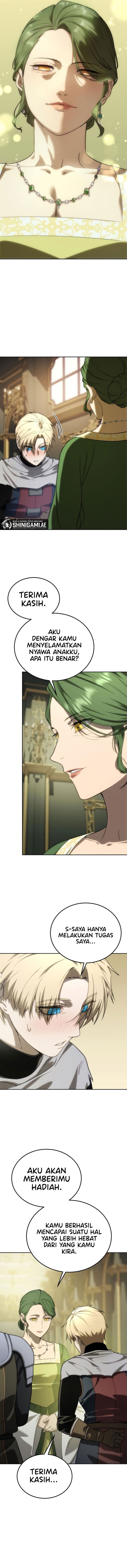 Star-Embracing Swordmaster Chapter 14 Image 13