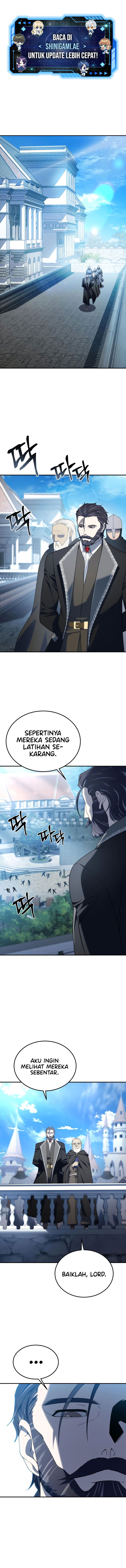 Star-Embracing Swordmaster Chapter 15 Image 1