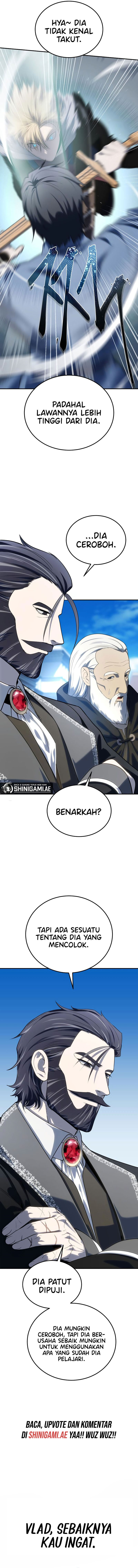 Star-Embracing Swordmaster Chapter 15 Image 5