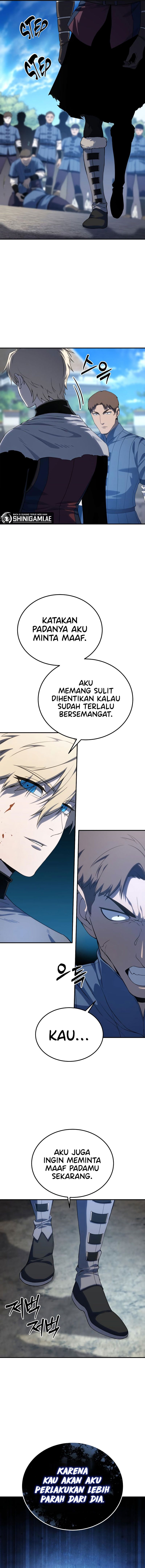 Star-Embracing Swordmaster Chapter 15 Image 12