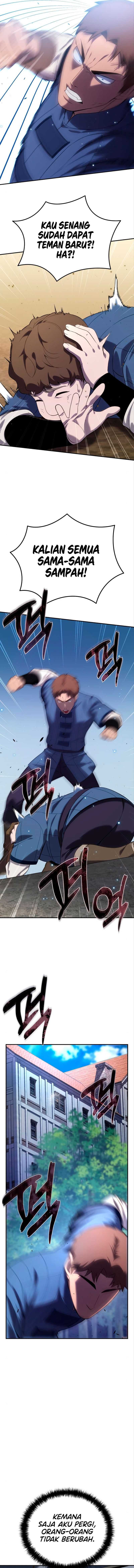 Star-Embracing Swordmaster Chapter 16 Image 13
