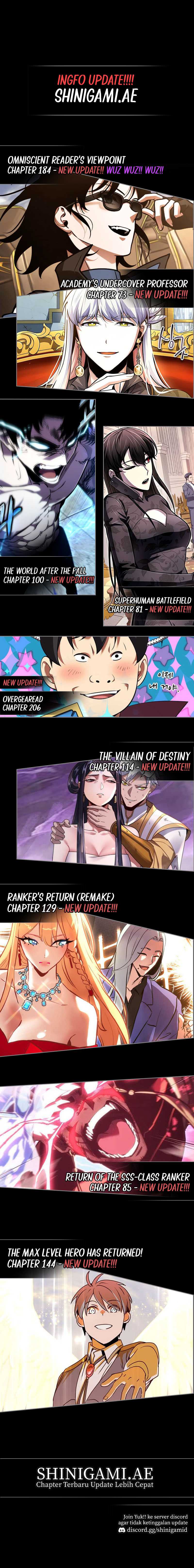 Star-Embracing Swordmaster Chapter 16 Image 21