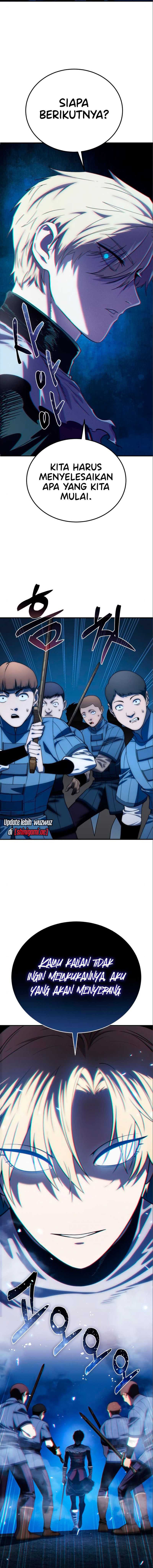 Star-Embracing Swordmaster Chapter 17 Image 9