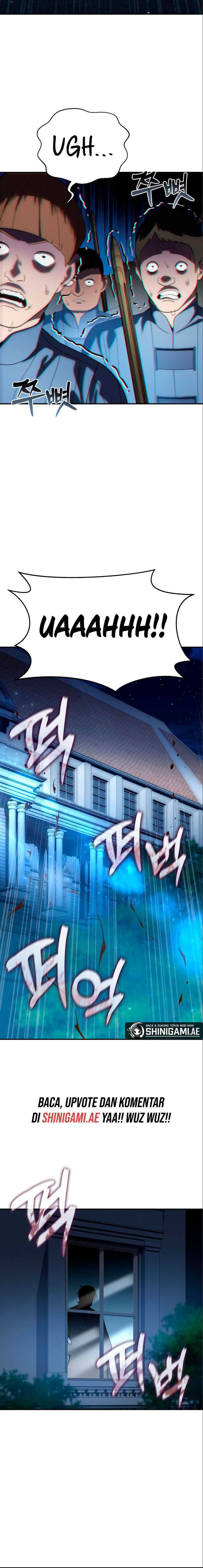 Star-Embracing Swordmaster Chapter 17 Image 10