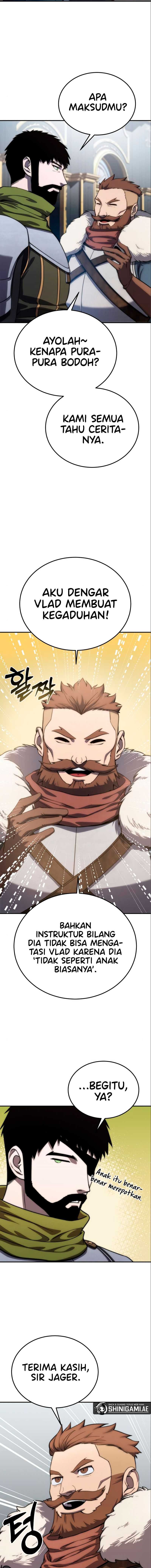 Star-Embracing Swordmaster Chapter 17 Image 16