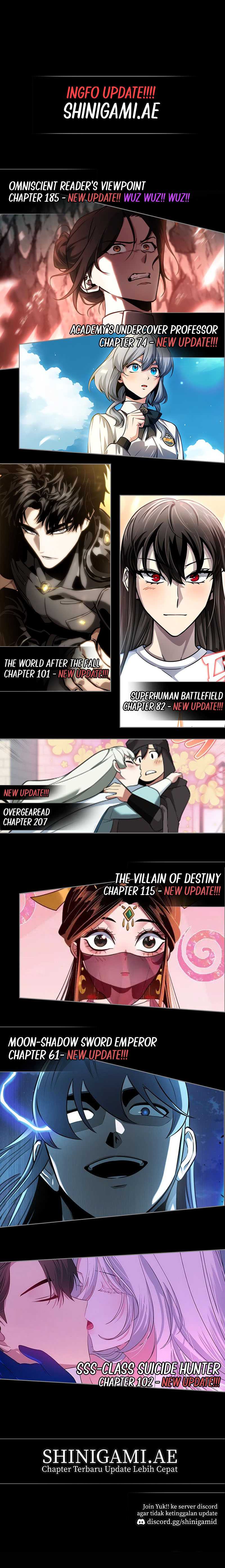 Star-Embracing Swordmaster Chapter 17 Image 24