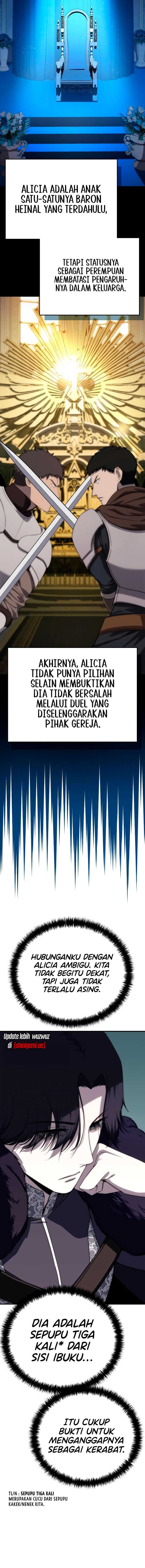 Star-Embracing Swordmaster Chapter 18 Image 4