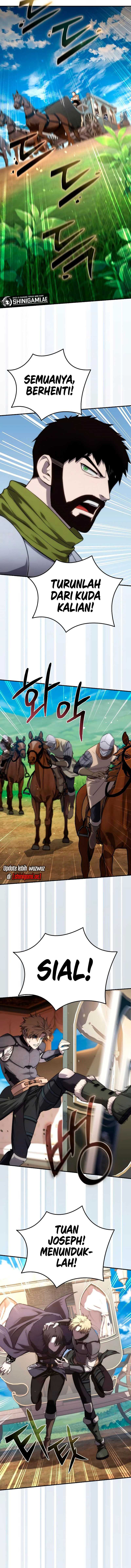 Star-Embracing Swordmaster Chapter 18 Image 9