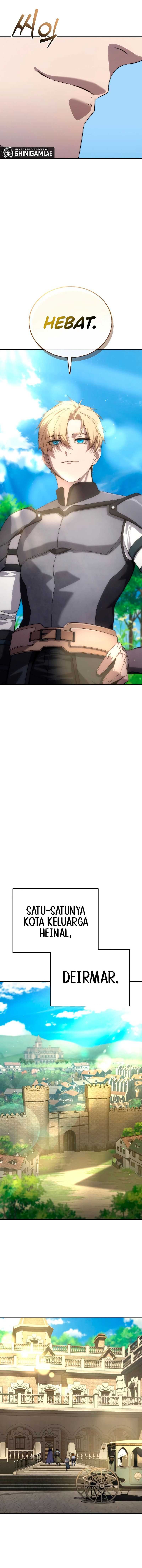 Star-Embracing Swordmaster Chapter 18 Image 12