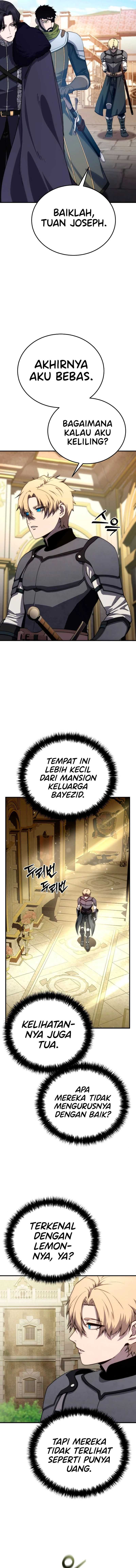 Star-Embracing Swordmaster Chapter 18 Image 16