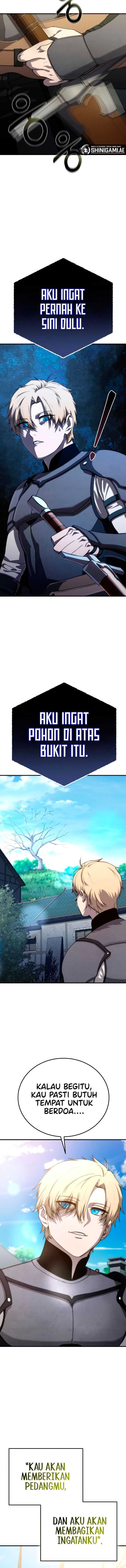 Star-Embracing Swordmaster Chapter 18 Image 17