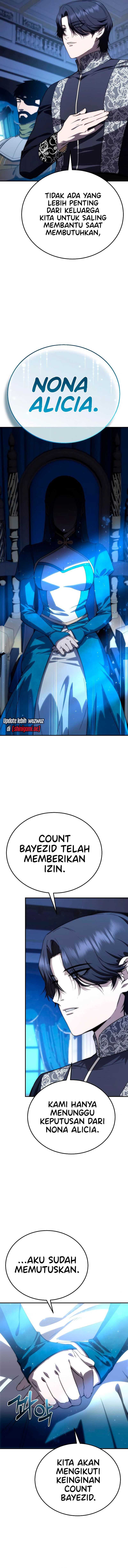 Star-Embracing Swordmaster Chapter 18 Image 19