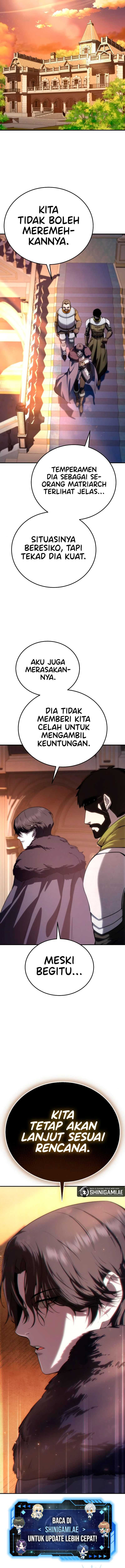 Star-Embracing Swordmaster Chapter 18 Image 21