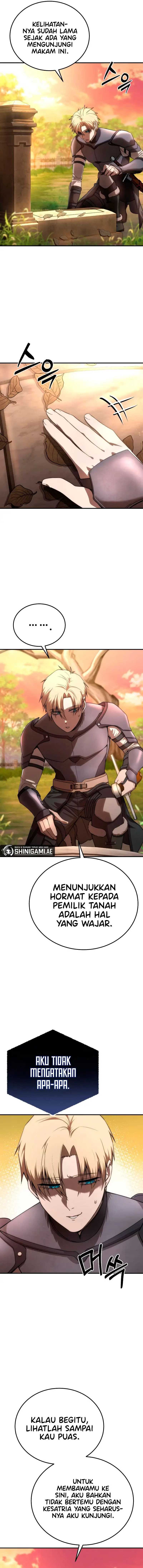 Star-Embracing Swordmaster Chapter 19 Image 2